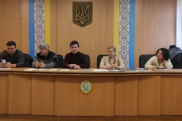 Загальні Збори Членів АОСББ