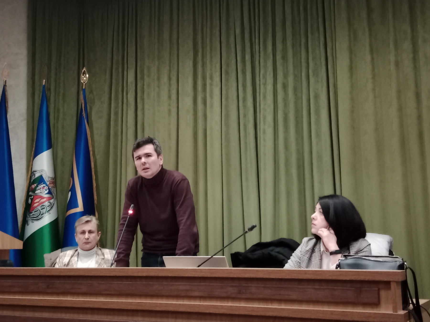 Максим Петренко про основні зміни в законі про ОСББ