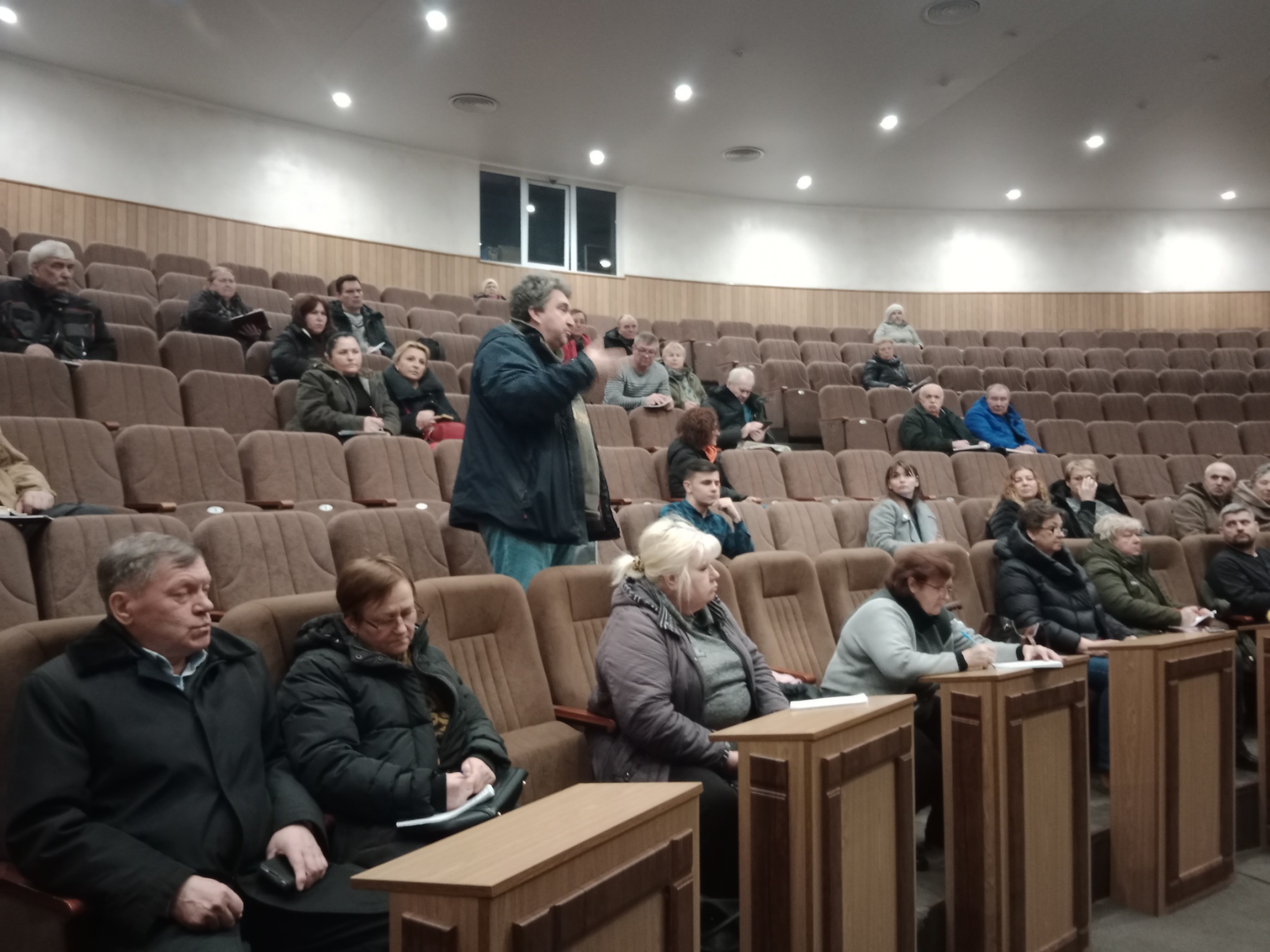 Асоціація ОСББ та ЖБК Деснянського району