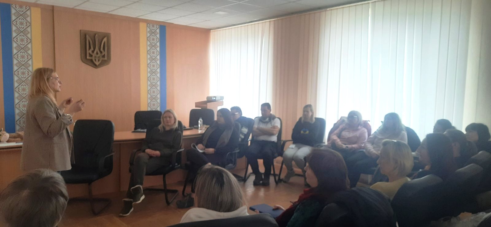 Правила поведінки мешканців під час влучань, пожеж, знаходження вибухонебезпечних предметів